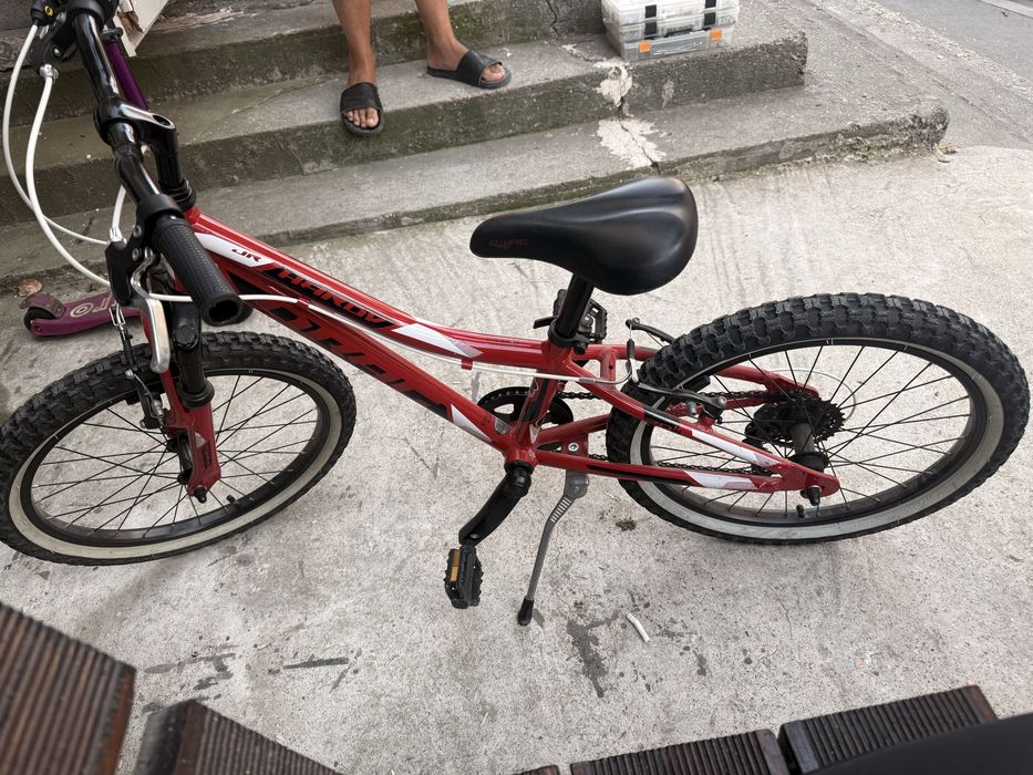 Drag Hardy 20 цола