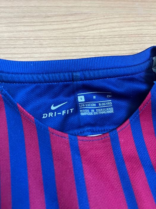 DEFACTO  - kids fashion - еко кожа яке 15 лв.