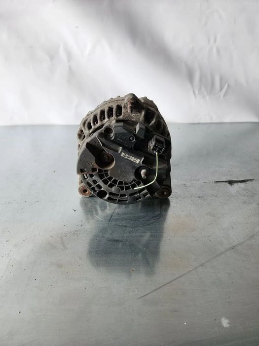 Alternator Renault Clio Kangoo Megane 2 Scenic Etc. 1.5 Dci Euro 4 Cod