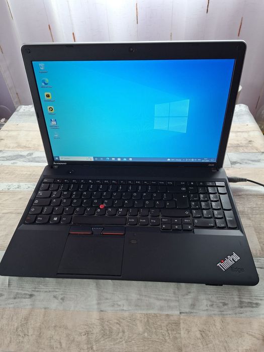 Лаптоп Lenovo ThinkPad Edge