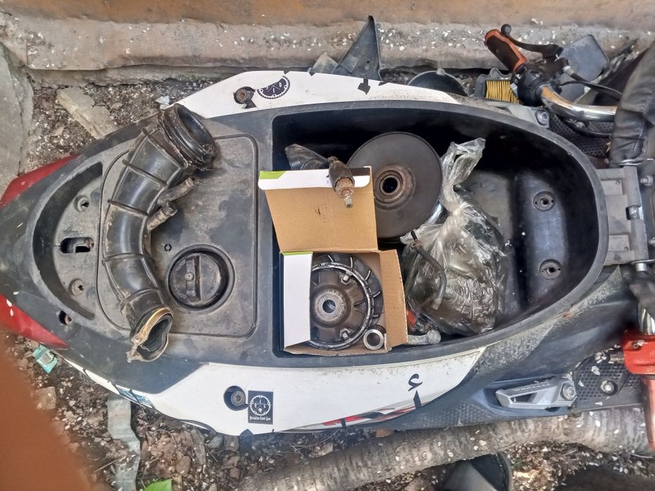 Разборга самурай общий 30 или обмен на телефон