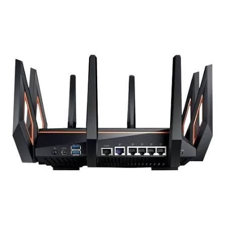 Wifi 6 router GT-AX11000