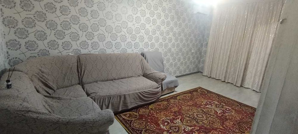 Сдам квартиру в аренду