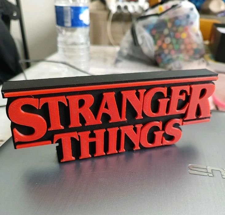 Formula 1 logo decorativ