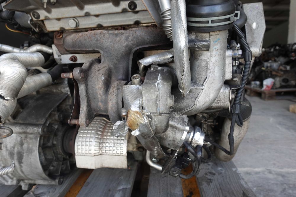 Motor 2.0TFSI GTI*BWA*200CpGolf5CuAnexe&Cut 2006>2010A3Leon128000kmFra