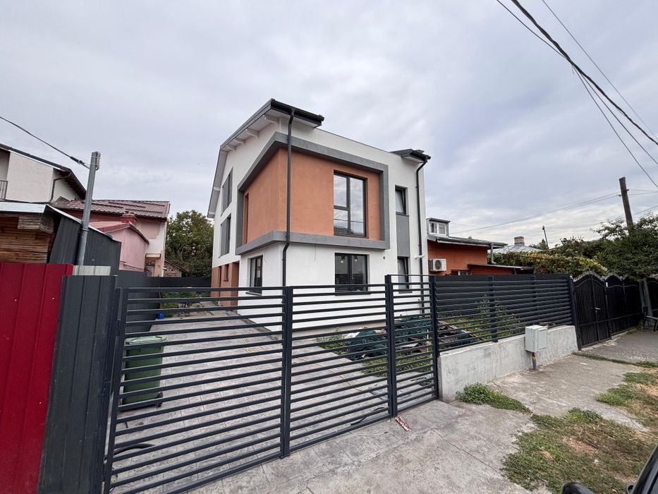 Casă de vânzare direct proprietar