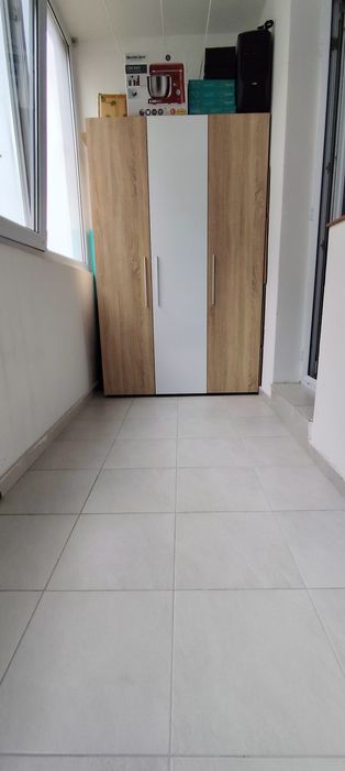 Garsoniera complex Crown Residence