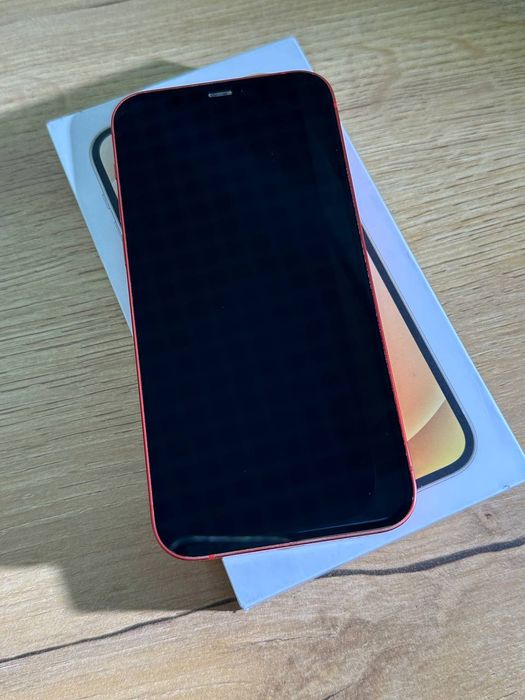 Iphone 12 128gb 79%Akb
