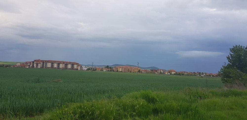 4300кв.м. море,гр.Ахелой///Продажа парцел в Ахелой