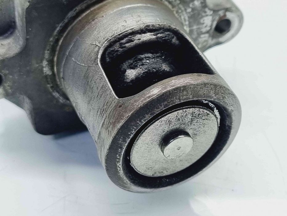 Supapa EGR Opel Insignia A [Fabr 2008-2016] 55566052 2.0 TDCI A20DTH