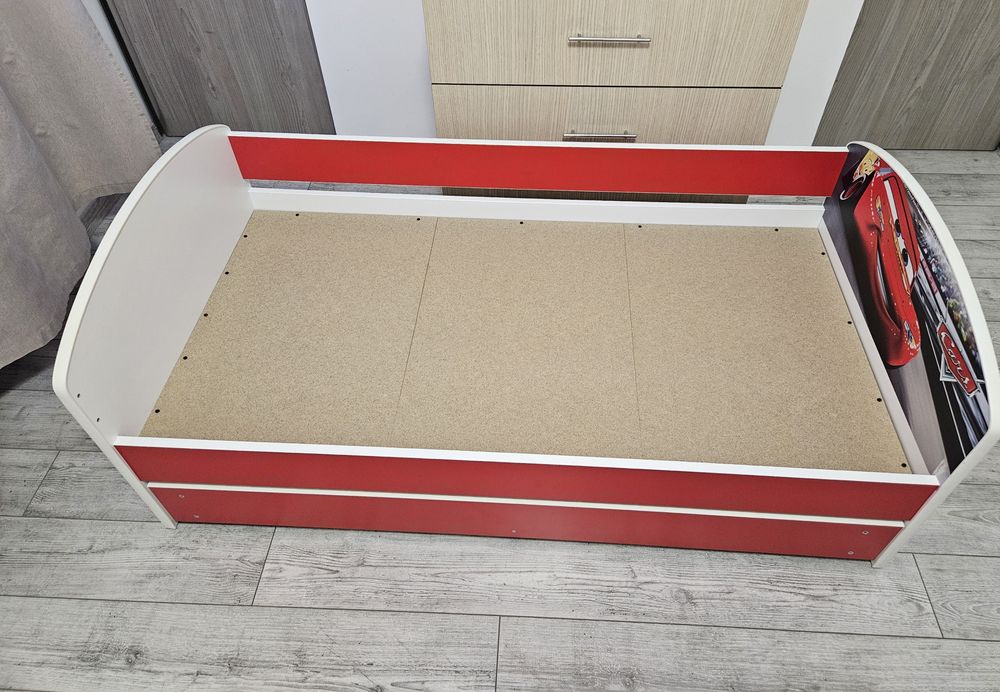 Pat copii Fulger McQueen