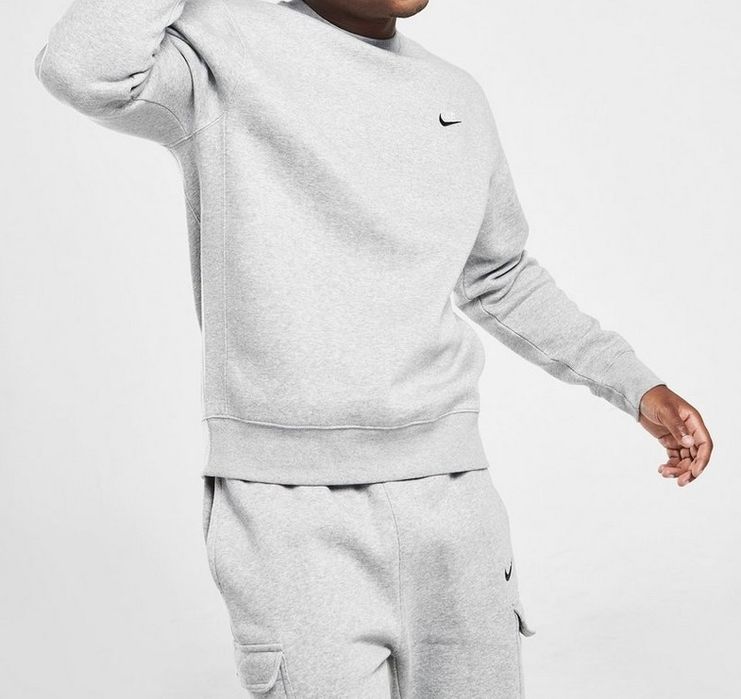 Мъжка блуза Nike S