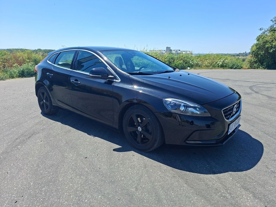 Volvo V40 2016 Summum