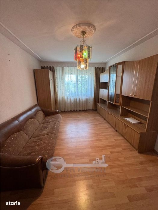 Apartament 2 camere decomandat - Str Salciilor - Nicolina I — fotografia 1