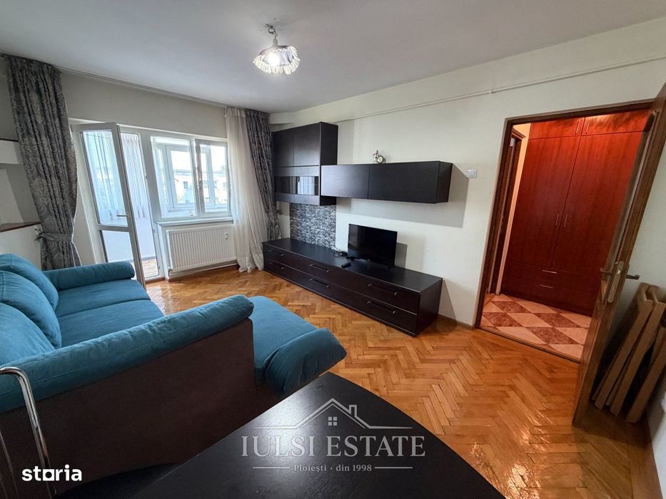 Inchiriere apartament 2 camere zona Nord Cameliei