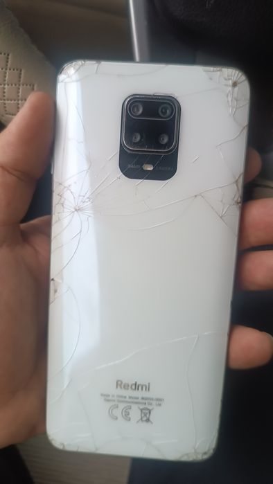 Redmi 9S 8/128 yaxwi