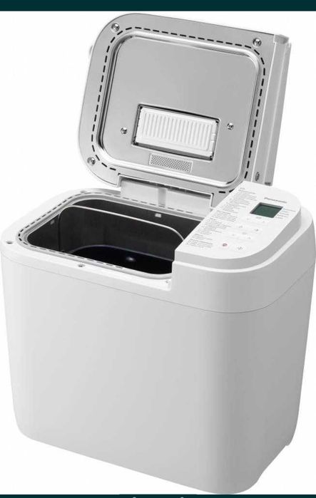 Хлебопечка Panasonic SD-R2520WTS объем продукта 1.1 литра