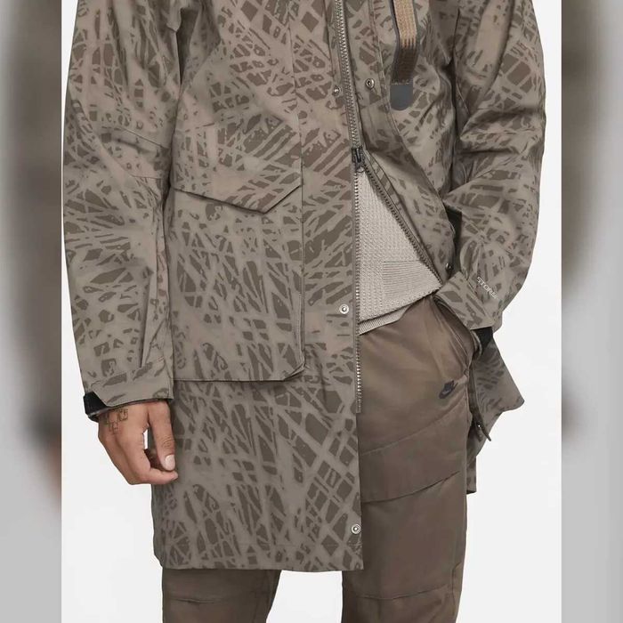 Geaca Nike Storm-FIT ADV Tech Pack Parka M