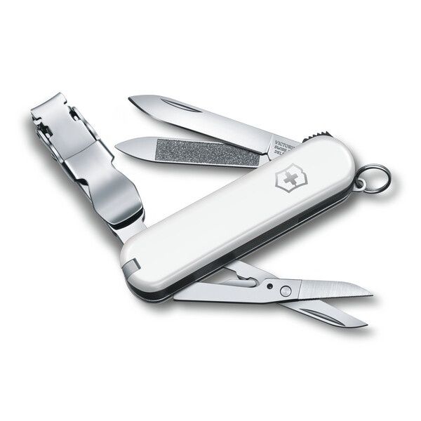 Ножица и нокторезачка Victorinox. Нов