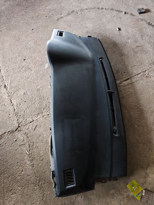 Airbag Toyota auris