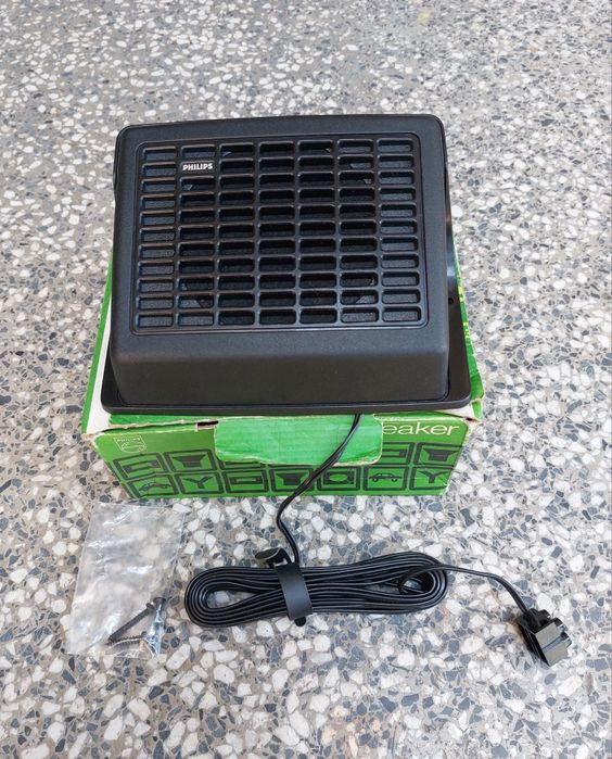 Високоговорител за кола Phillips / Auto loudspeaker Phillips