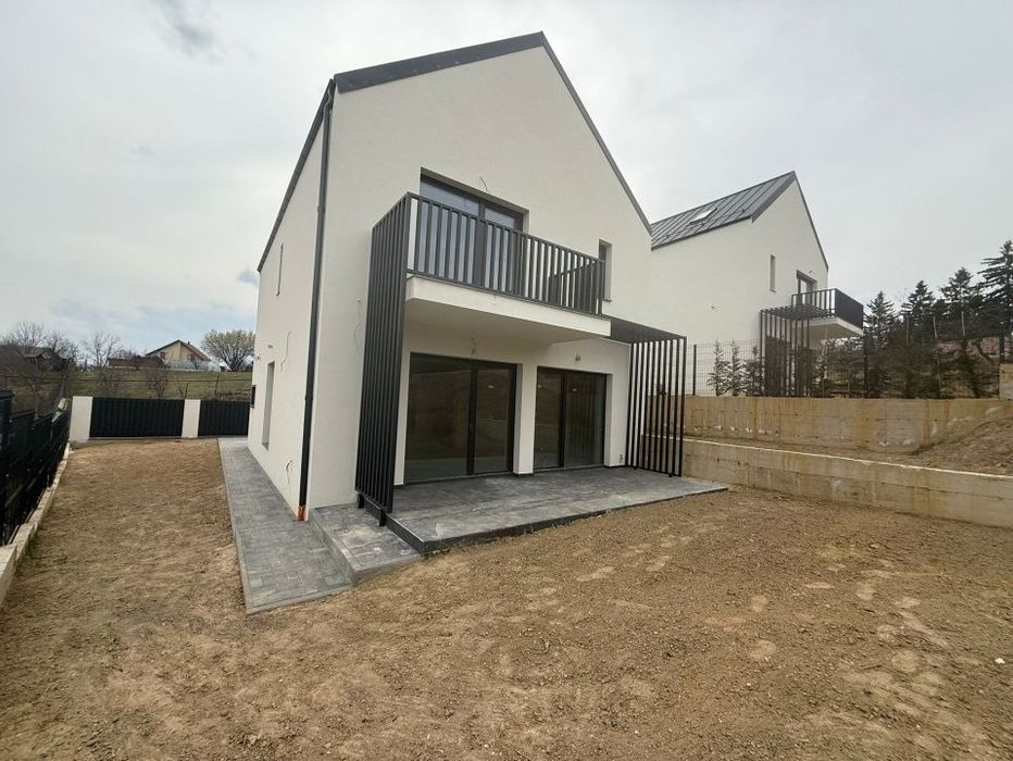 PF. Vand casa in Feleacu, zona Platoului Obsevator
