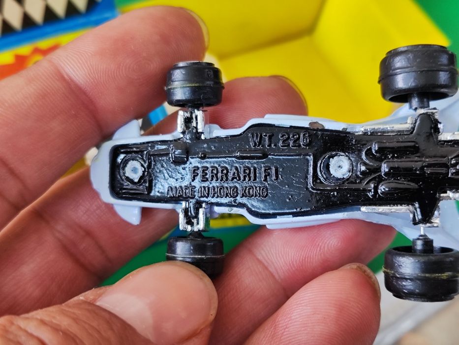 колички heston playart hong kong