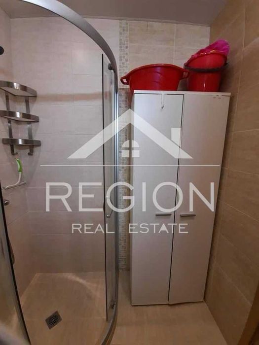 Дава се под наем Двустаен апартамент в Варна, Бриз - 65 кв.м за 510 € - Снимка #8