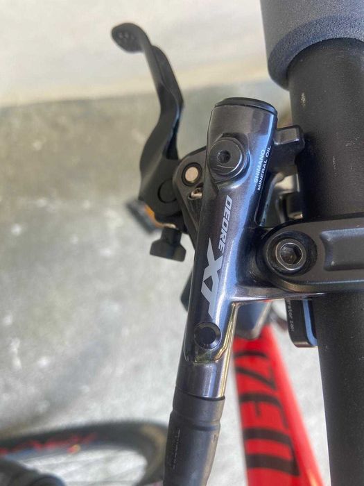 Спирачки Shimano XT BR-M8100
