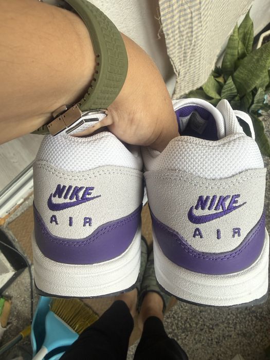 Маратонки Nike Air Max 1