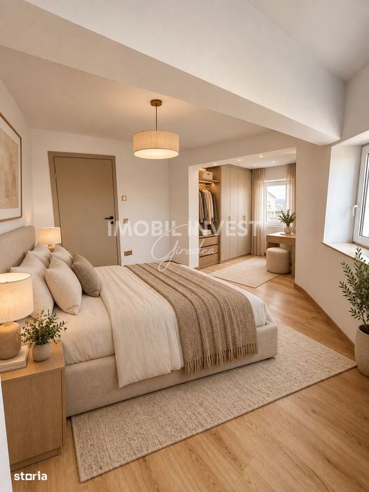 Apartament 3 camere, 90 mp | Ultracentral | Complet renovat