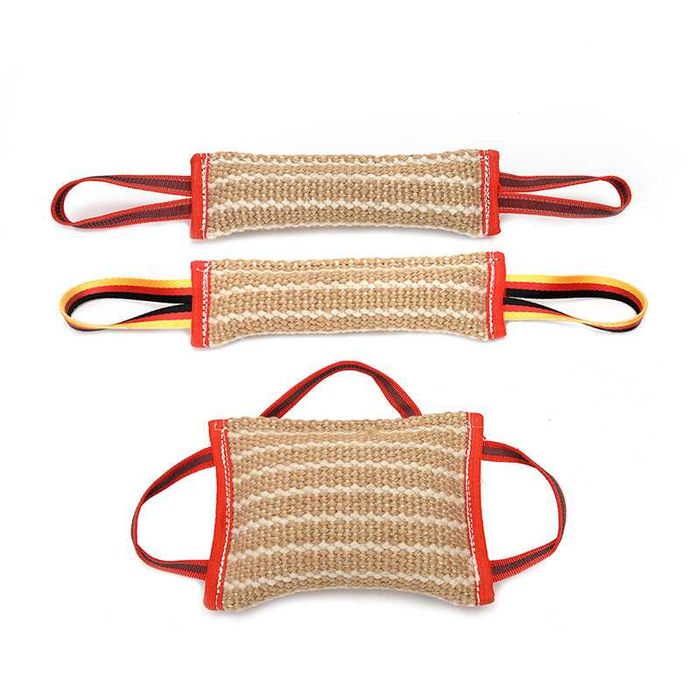 Тренировочные рукава для щенков