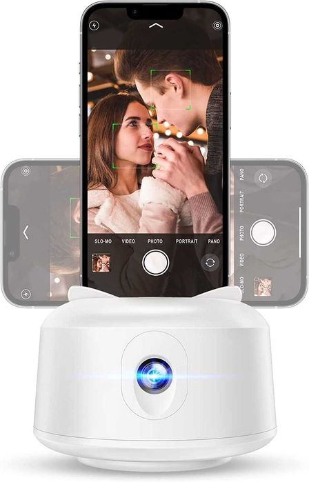 Suport telefon Tik-Tok