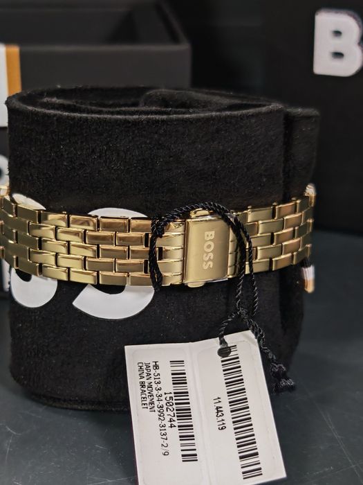 Ceas Hugo Boss Lucy 1502744, Cod 125812