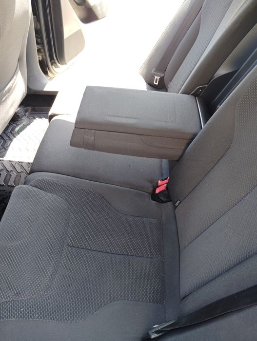 Vw passat b6 fsi  2.0 150cai