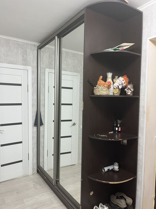 Продам шкаф купе