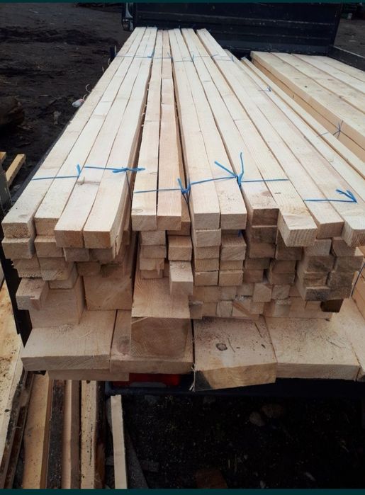 Vând cherestea, laturi, corni, grinzi
