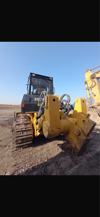 Услуги Бульдозера 25 тонн