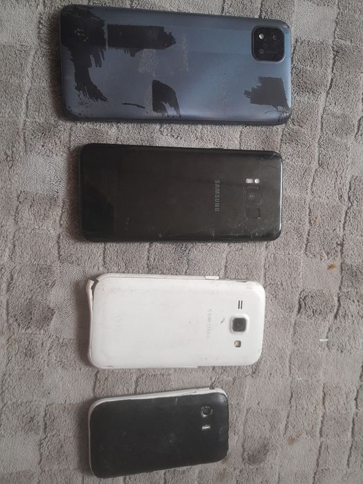 Продам телефоны бу
