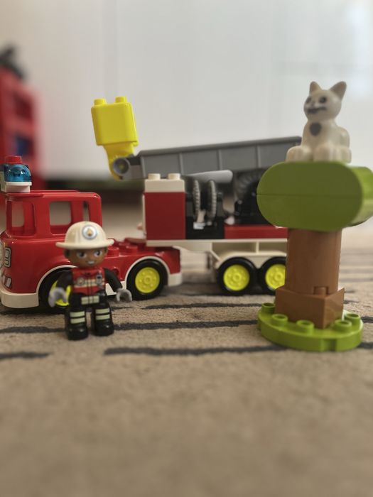 Lego Duplo - сетове