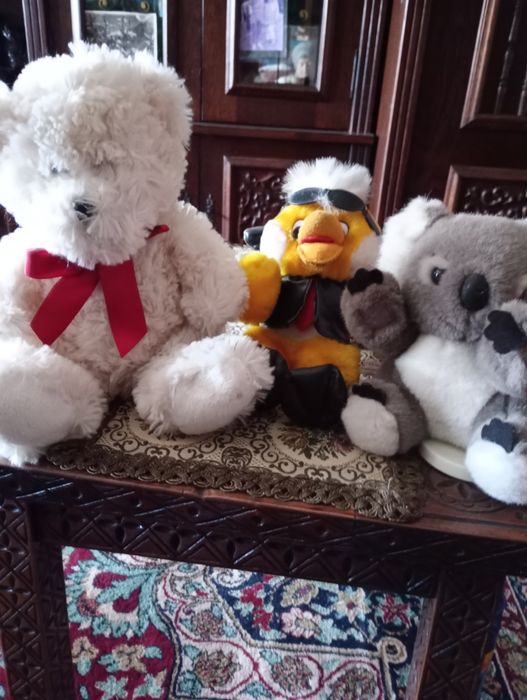 Jucării pentru copii .