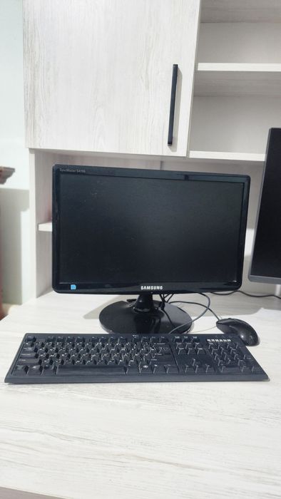 Samsung kampyuter sotiladi