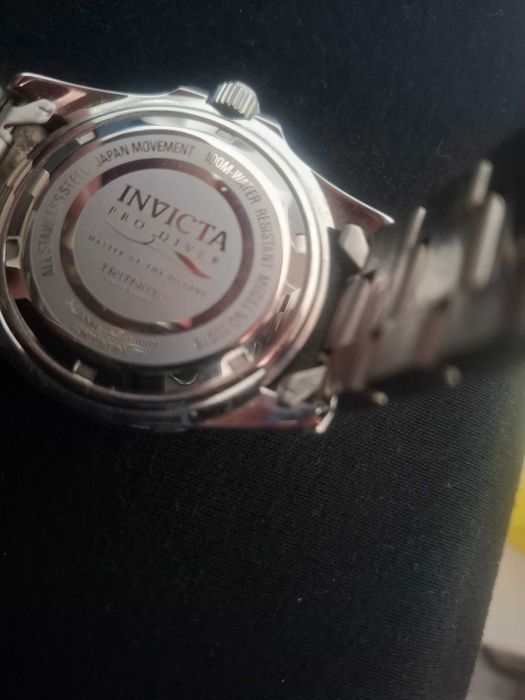 Ceas Invicta Pro Diver Oradea • OLX.ro