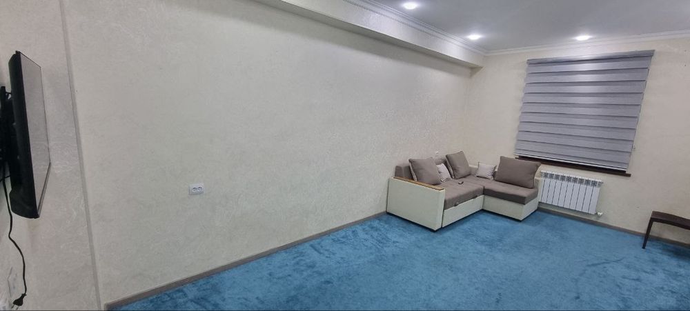 Чиланзар-8кв 2хКом/7/8 Новостройка