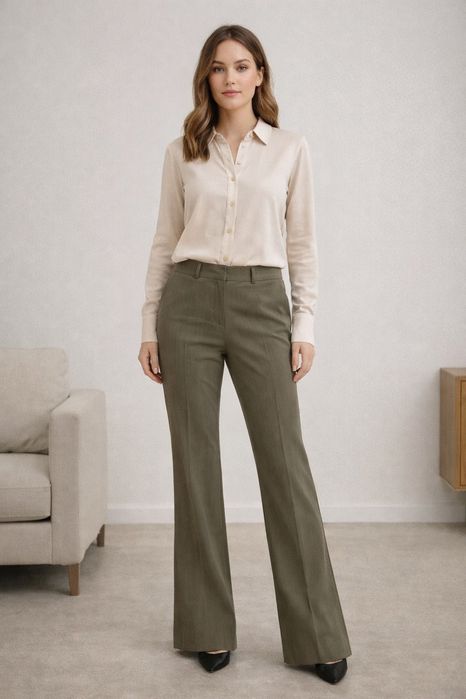 Брюки Германия новые