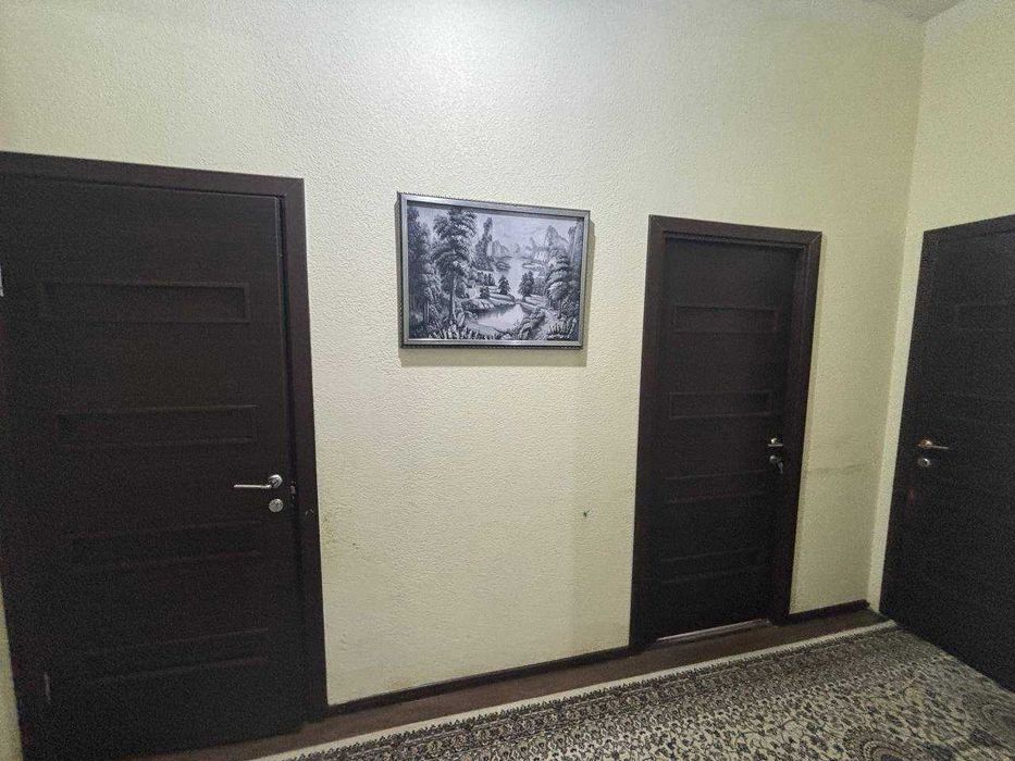 (Без Агенства) Katyej 3-xonali hamma sharoiti bor Qora Suv 81-maktab