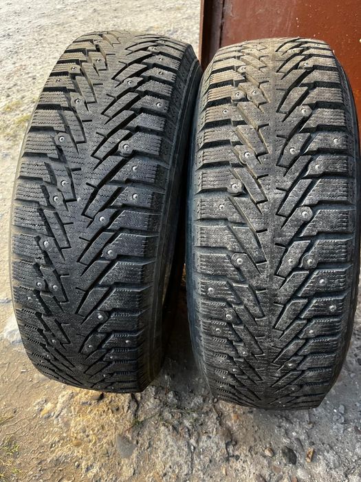 Продам колеса R195