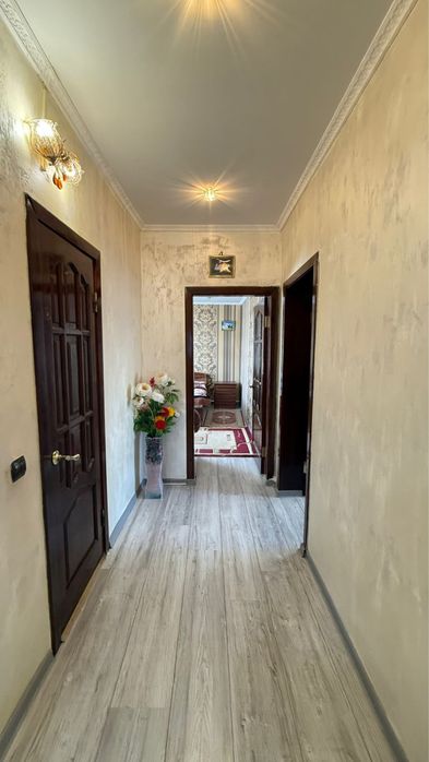 Продается 3х комн дом в районе парка Наурыз