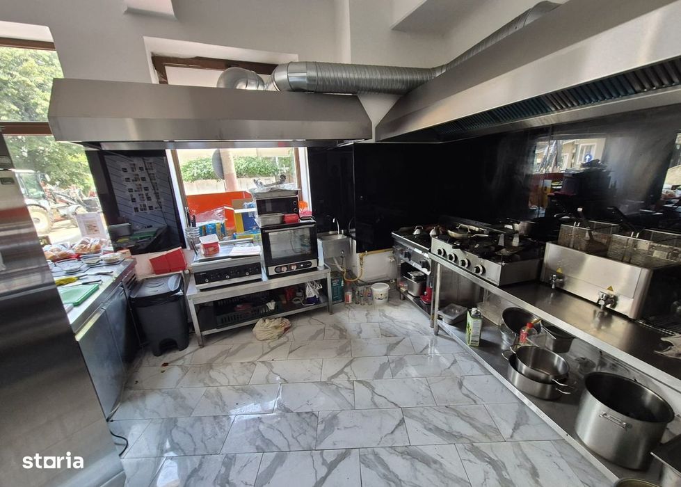 Spatiu Comercial | Unirii | Decebal | Vila | Stradal