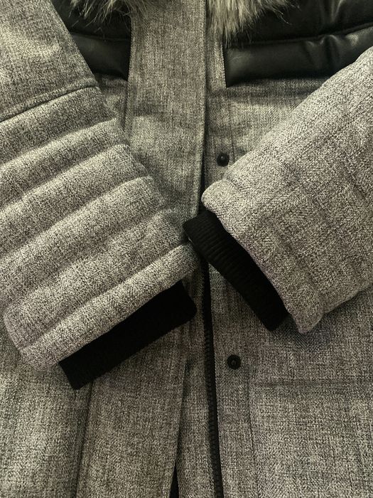 Geaca Iarna  XL Noua